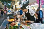 Eat like a local in Seoul: ultimate food experience