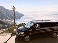 Private Amalfi drive 8 hours