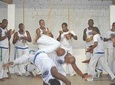 Capoeira Camp Salvador da Bahia (1 week) 