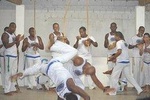 Capoeira Camp Salvador da Bahia (1 week) 