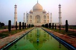 Tajmahal Sunrise And Sunset Tour in One Day From New Delhi by Car