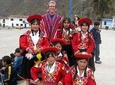 Sacred Valley of Incas, Pisac, Ollantaytambo Tour From Cusco