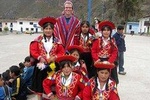 Sacred Valley of Incas, Pisac, Ollantaytambo Tour From Cusco