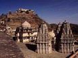 Kumbhalgarh Fort Skip-The-Line E-Tickets with Optional Guided Trip