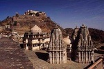 Kumbhalgarh Fort Skip-The-Line E-Tickets with Optional Guided Trip