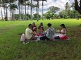 Shore Excursion: Fort-de-France Food Tasting and Cultural Walking Tour