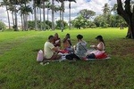 Shore Excursion: Fort-de-France Food Tasting and Cultural Walking Tour