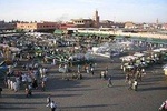 Private Walking Tour & Explore the Medina of Marrakech from Marrakech 