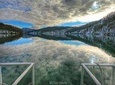 Private Tour to Plitvice Lakes from Zadar with Drop-off in Zagreb