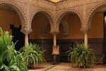 Secret Palaces Tour