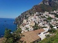Sorrento Positano and Pompeii