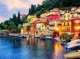 Views of Lake Como: Day Trip from Milan