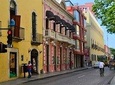 Half day Merida City Tour