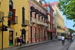 Half day Merida City Tour