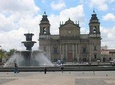 Half Day Guatemala City Tour