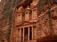 Petra private day tour from Amman 