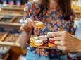 Foodie-Designed 10 Tastings: Tour in Montmartre with Local Guide