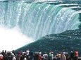 Low Cost:-Private Transfer: Niagara Falls Canada to Toronto Pearson Airport