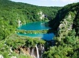Private Tour to Plitvice Lakes from Split with Drop off in Zagreb