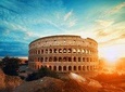 The VIP Colosseum Underground & Ancient Rome Small Group Tour