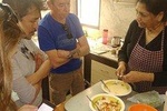 Experience Indian Food: Learn To Cook From a Local Udaipur Lady