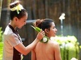 2 Hour Siam Herbal Luxury Spa Package at Fah Lanna Spa - Old City branch
