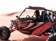  1 Hour - Fossil Rock Dune Buggy Tour