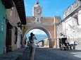 Half Day Antigua Guatemala Tour