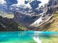Private tour to Humantay lake