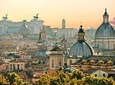 Rome Private Tour with English Speaking Chauffeur