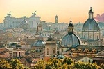 Rome Private Tour with English Speaking Chauffeur