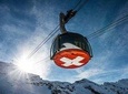 Glacier Paradise Mount Titlis from Zurich