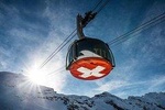 Glacier Paradise Mount Titlis from Zurich