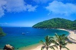 Yelapa Waterfall & Majahuitas Snorkeling Tour from Puerto Vallarta