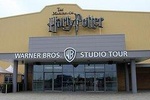 Private One Way or Round Trip : Luton Airport to Harry Potter Studio Watford