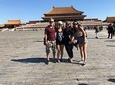Small Group Beijing Layover Tour to Forbidden City and Mutianyu Great Wall