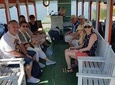 Private Authentic Hoian River Cruise & Foot Massage from Danang and Hoian