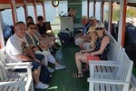 Private Authentic Hoian River Cruise & Foot Massage from Danang and Hoian