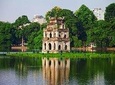 Explore the Hanoi Capital from Hai Phong Port - Shore Excursion