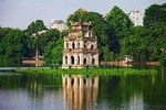 Explore the Hanoi Capital from Hai Phong Port - Shore Excursion