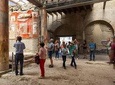 Herculaneum Small Group tour with an Archaeologist - Skip the line