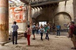 Herculaneum Small Group tour with an Archaeologist - Skip the line