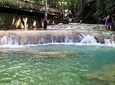 MBJ to Mayfield Falls