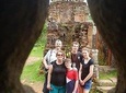 My Son Sanctuary Tour (Half day around 4 hours and a half)