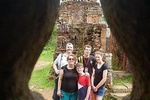 My Son Sanctuary Tour (Half day around 4 hours and a half)