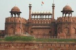 Tajmahal-Agra Fort-Temple Tour By Car From New Delhi With Lunch in One Day