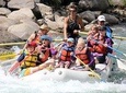 Economy Family Rafting In Durango