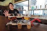 Middle Of The World, Hummingbirds Paradise, and Craft Beer Tasting
