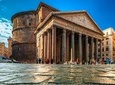 Small Group Tour of Baroque Rome