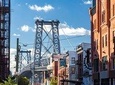 Explore Williamsburg: Brooklyn's creative neighborhood